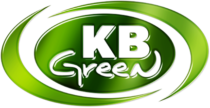 KbGreen Logo